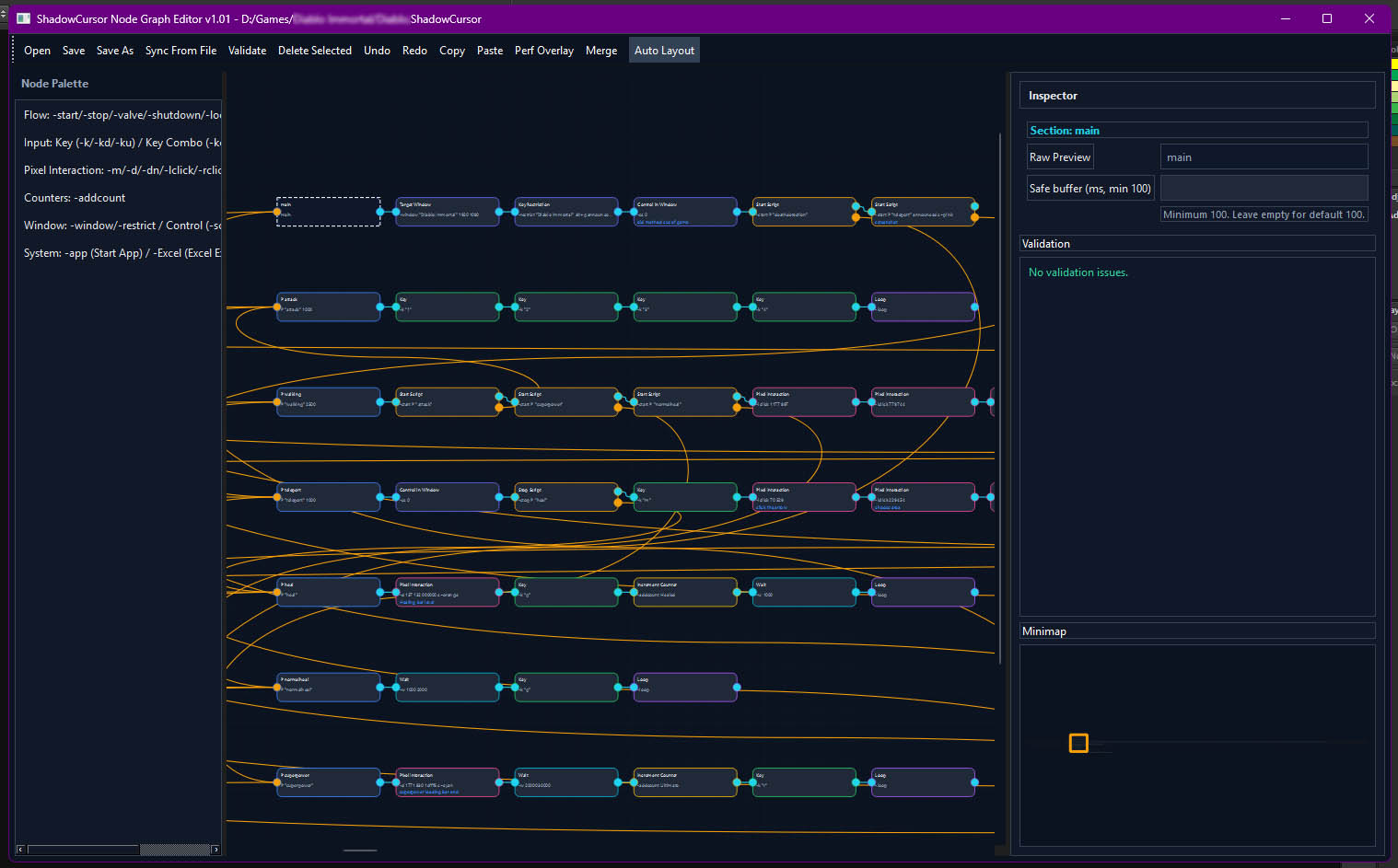 ShadowCursor - Image 4