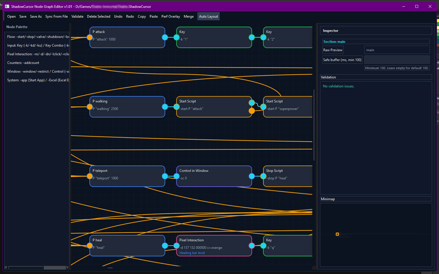 ShadowCursor - Image 3