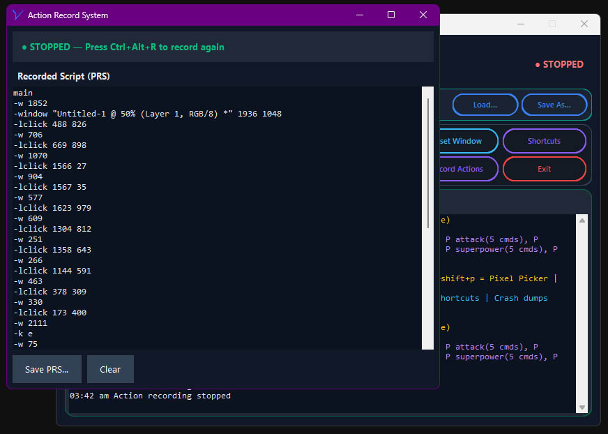 ShadowCursor - Image 2